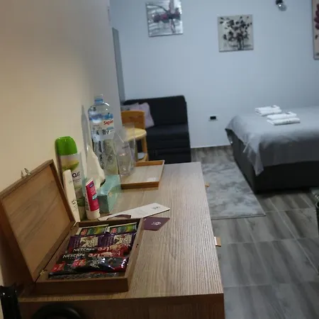 Sokak 8 Apartment Sremski Karlovci Exterior photo
