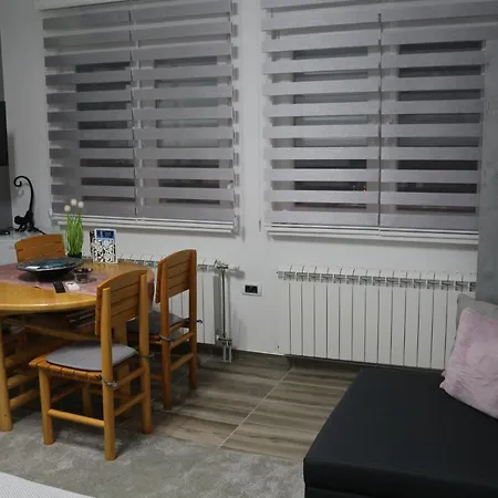 Sokak 8 Apartment Sremski Karlovci Exterior photo