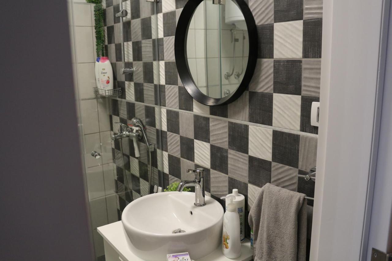 Sokak 8 Sremski Karlovci