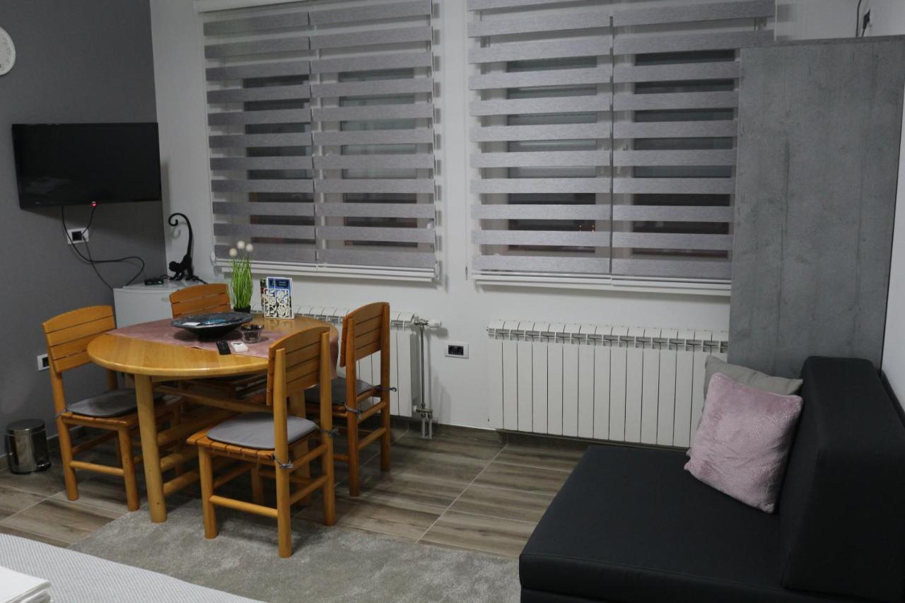 Sokak 8 Apartment Sremski Karlovci
