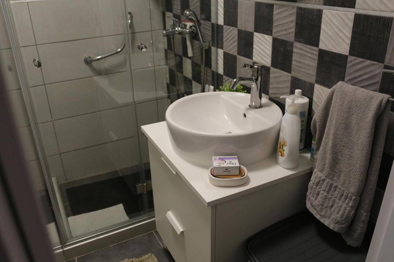 Sokak 8 Sremski Karlovci