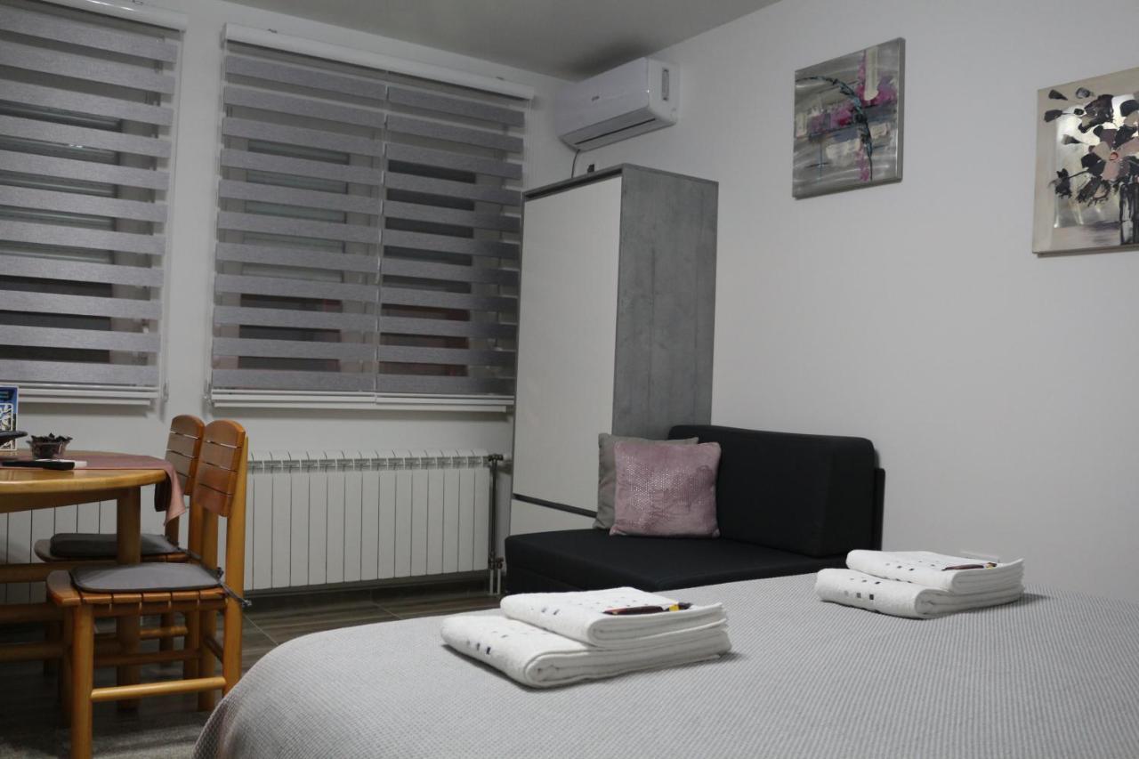 Sokak 8 * Sremski Karlovci