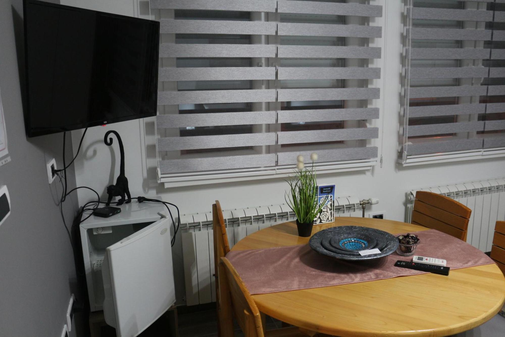Sokak 8 Sremski Karlovci