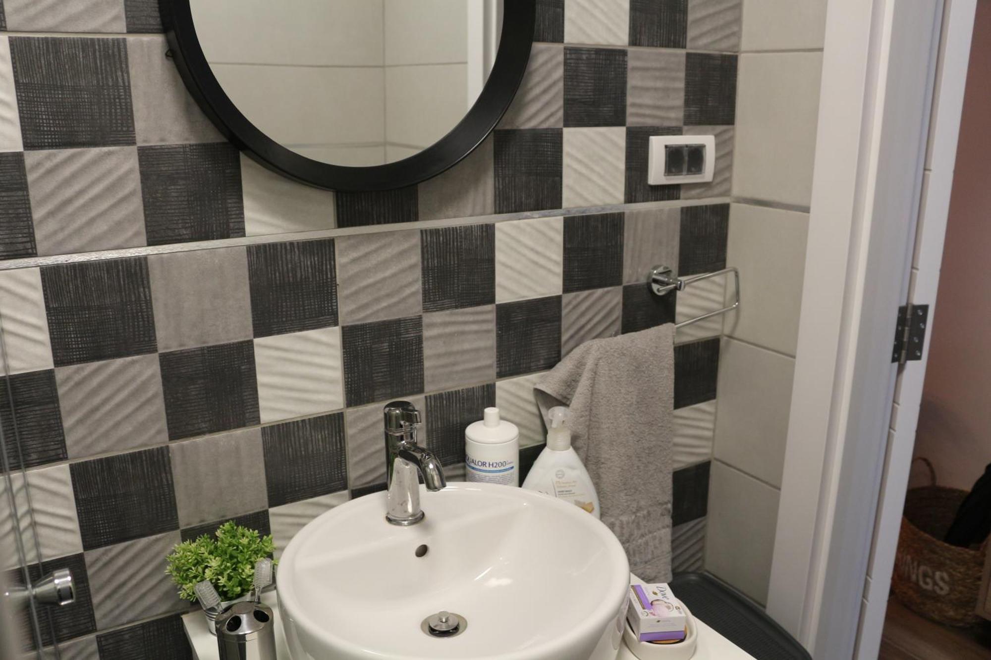 Sokak 8 Apartment *