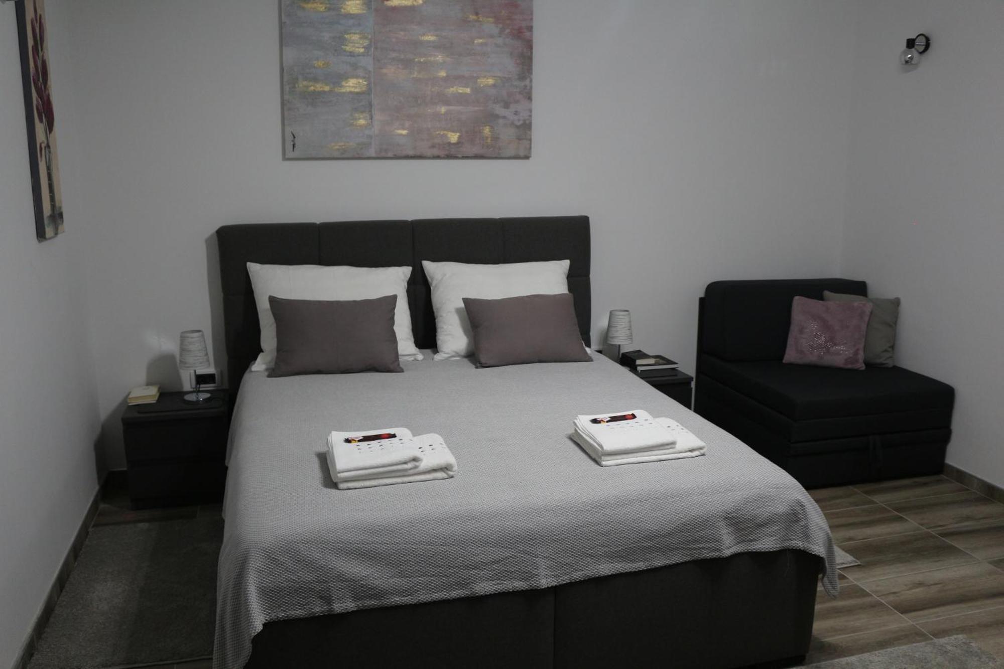 Apartment Sokak 8 Sremski Karlovci