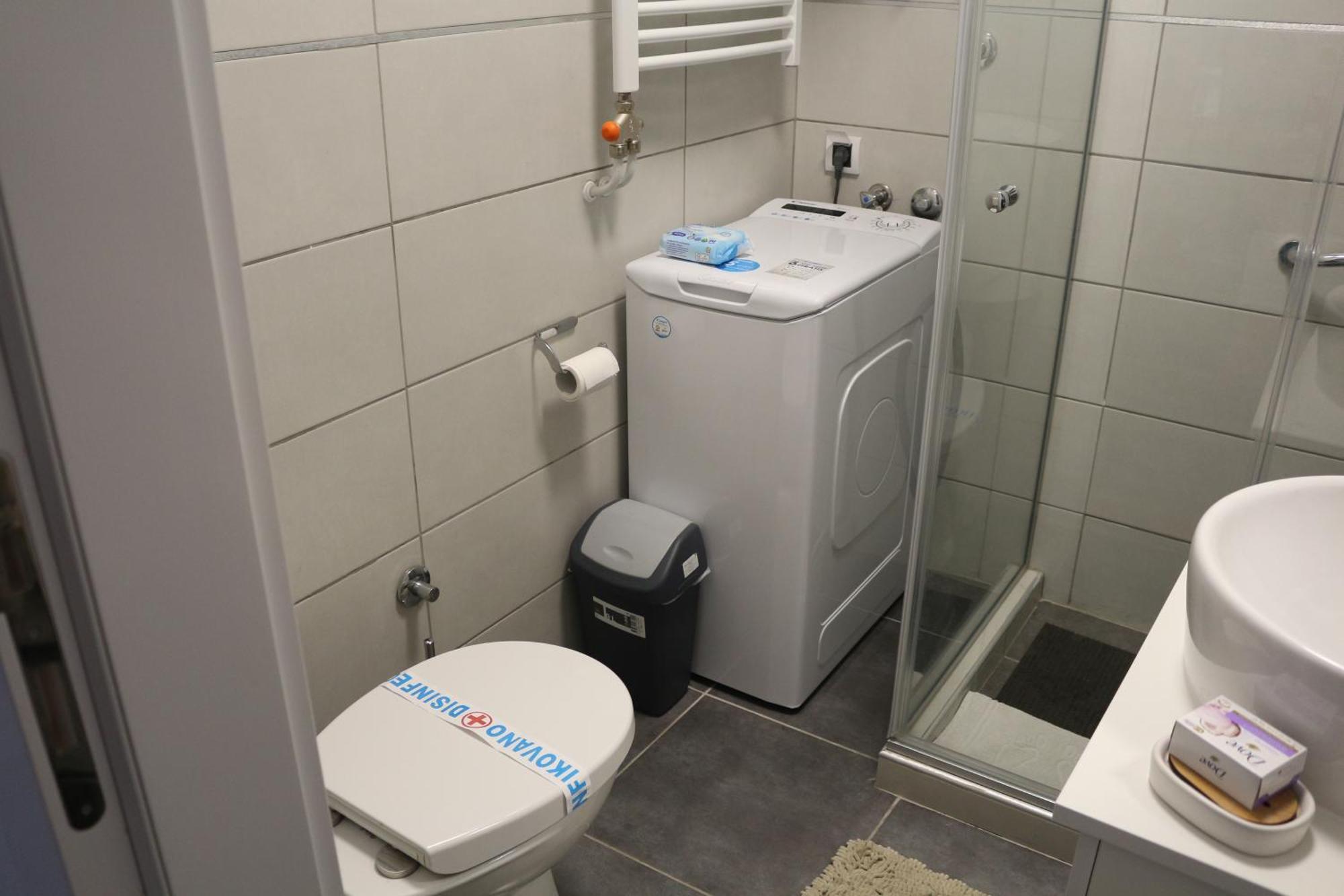 Sokak 8 * Sremski Karlovci