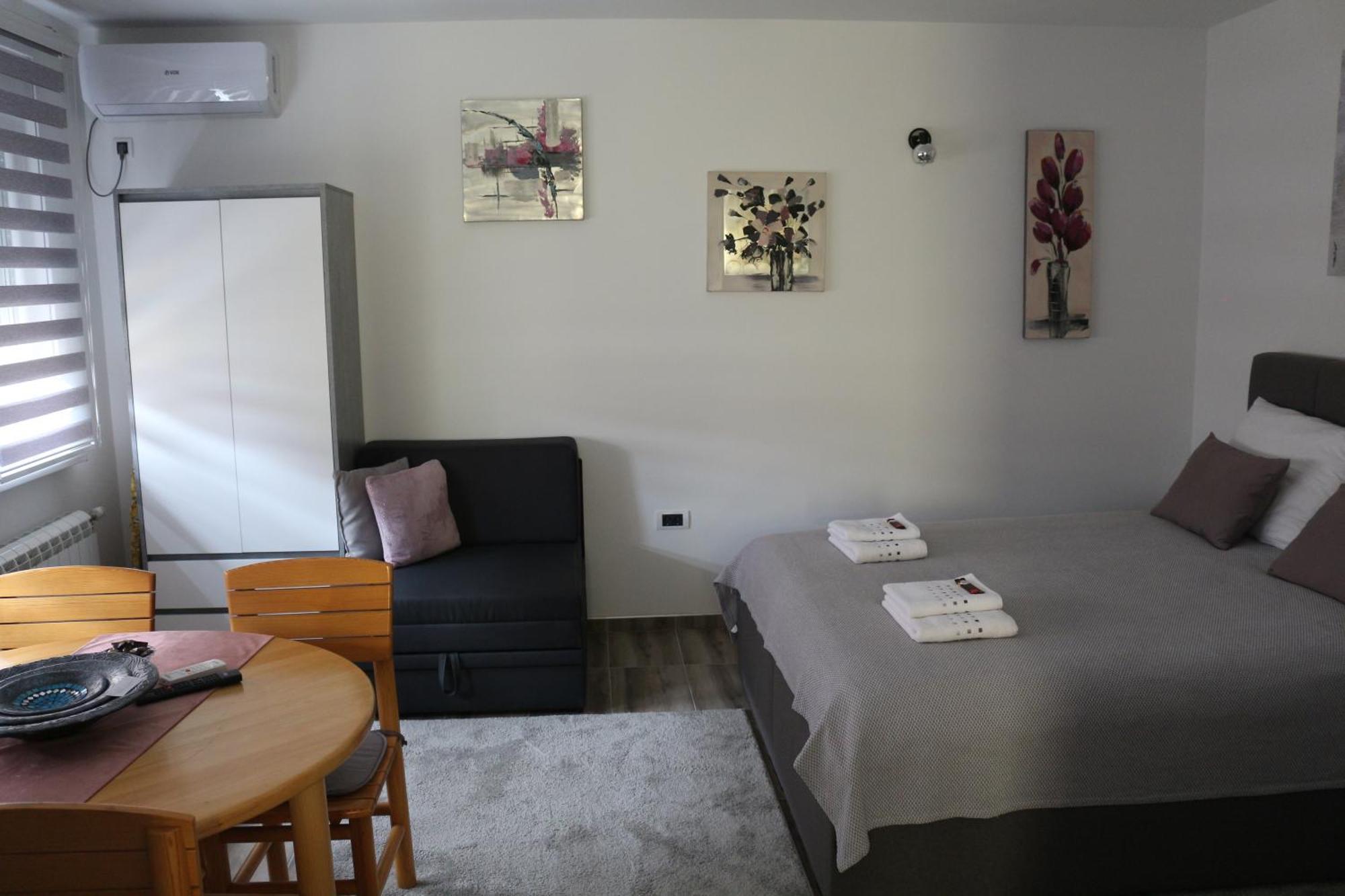Sokak 8 Apartment Sremski Karlovci
